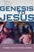 Cover of: Genesis to Jesus