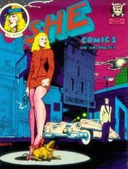 Cover of She