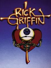 Cover of: Rick Griffin