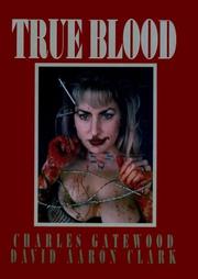 Cover of: True Blood