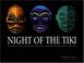 Cover of: Night of the Tiki