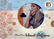Cover of: Glenn Barr's Heart Aflame: 15 Postcards