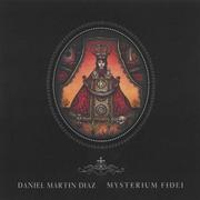 Cover of: Mysterium Fidei