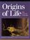 Cover of: Origins of Life