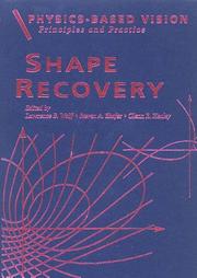 Cover of: Radiometry