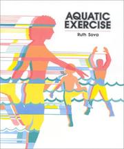 Cover of: Aquatic exercise by Ruth Sova