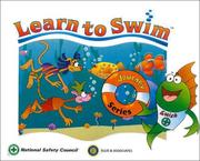 Cover of: Learn to swim