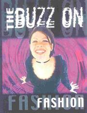 Cover of: The Buzz On Fashion