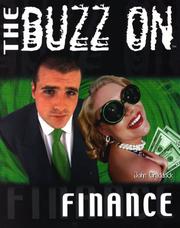 Cover of: The Buzz On Finance