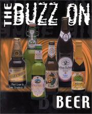 Cover of: The buzz on beer