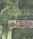 Cover of: Vegetables