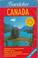 Cover of: Baedeker Canada (Baedeker's Canada)