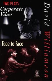 Cover of: Two plays by Williamson, David