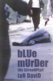 Blue Murder by Ian David