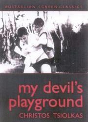 Cover of: The devil's playground