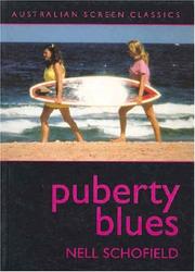 Puberty blues by Nell Schofield