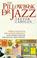 Cover of: The pillowbook of Dr. Jazz