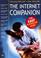 Cover of: Internet Companion