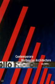 Contemporary Melbourne architecture by Joe Rollo