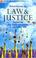 Cover of: Adventures In Law And Justice
