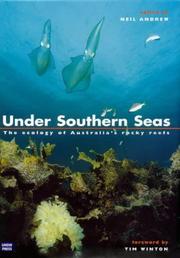 Cover of: Under southern seas by edited by Neil Andrew.