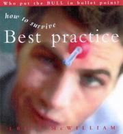 Cover of: How to survive best practice