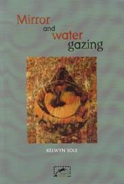 Cover of: Mirror and water gazing