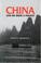 Cover of: China