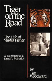 Cover of: Tiger on the road