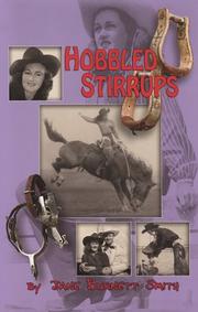 Cover of: Hobbled stirrups