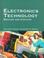 Cover of: Electronics technology