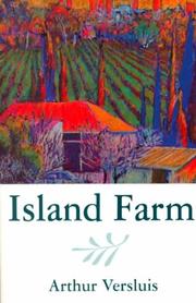 Cover of: Island Farm