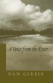 Cover of: A Voice from the River