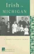 Cover of: Irish in Michigan (Discovering the Peoples of Michigan Series)