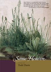 Cover of: Some Heaven