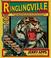 Cover of: Ringlingville USA