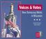 Cover of: Voices and Votes