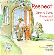 Cover of: Respect: Dare to Care, Share, and Be Fair!