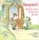 Cover of: Respect