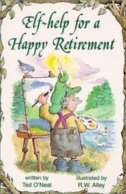Cover of: Elf-help for a happy retirement