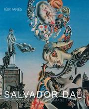 Cover of: Salvador Dali by Felix Fanes