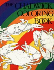 Cover of: The Chadwick Coloring Book