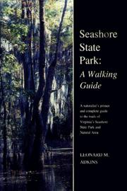 Seashore State Park by Leonard M. Adkins