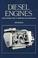 Cover of: Diesel engines