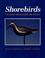 Cover of: Shorebirds