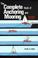 Cover of: The complete book of anchoring and mooring