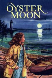 Cover of: Oyster moon