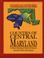 Cover of: Counties of central Maryland