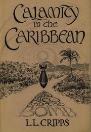 Cover of: Calamity in the Caribbean, Puerto Rico and the Bomb