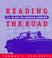 Cover of: Reading the road